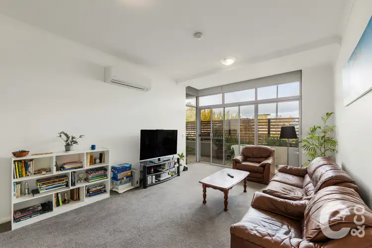 Second view of Homely apartment listing, 31/10 Pimlico Crescent, Wellard WA 6170