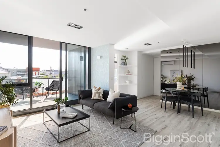 208/115 Nott Street, Port Melbourne VIC 3207