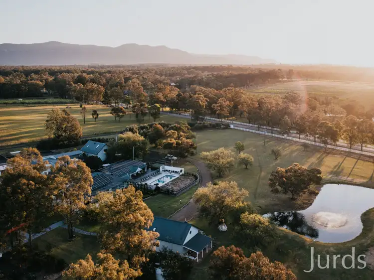 617 Hermitage Road, Pokolbin NSW 2320