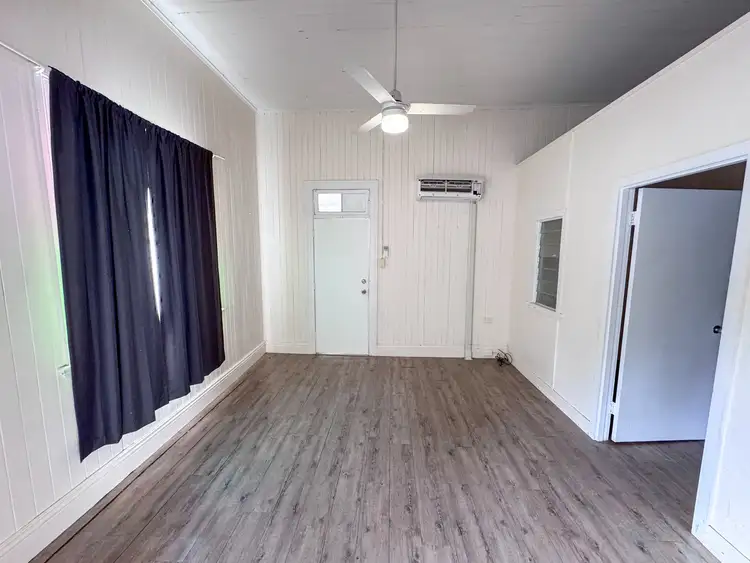 Second view of Homely unit listing, 4/38 Myall, Dalby QLD 4405