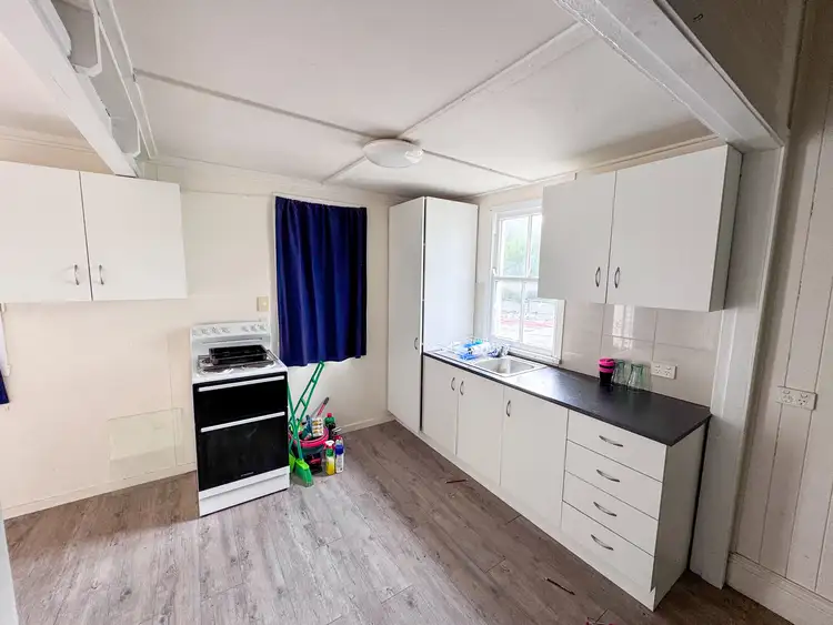 Third view of Homely unit listing, 4/38 Myall, Dalby QLD 4405