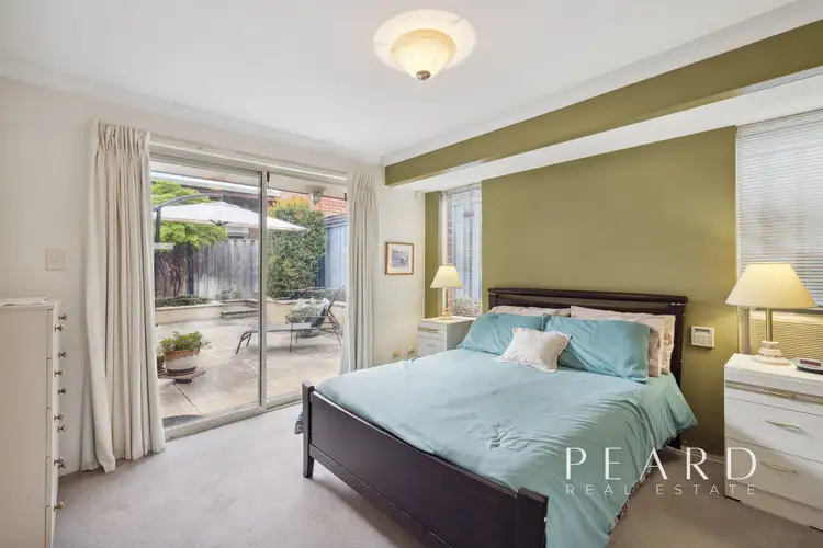 Fifth view of Homely semi-detached listing, 61B Burniston Street, Scarborough WA 6019