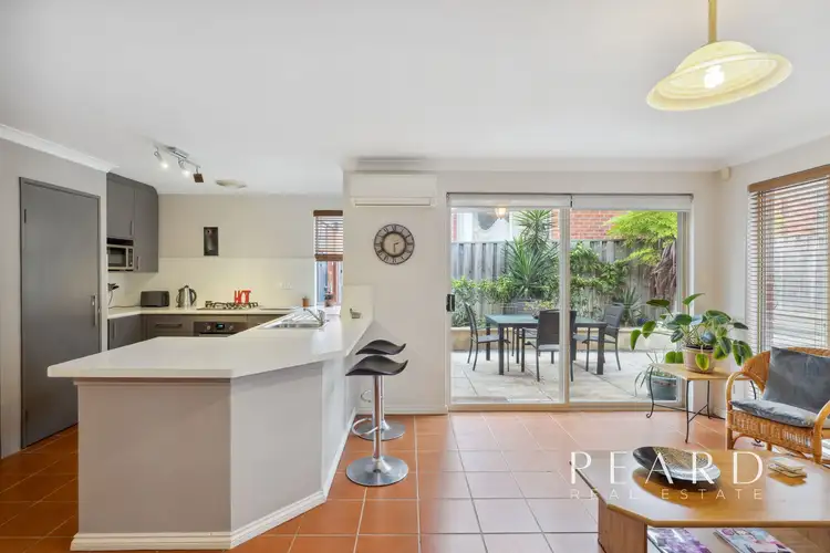 Sixth view of Homely semi-detached listing, 61B Burniston Street, Scarborough WA 6019