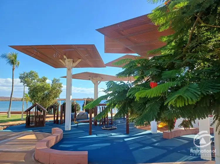 Main view of Homely house listing, 3 Hartog Crescent, Dampier WA 6713
