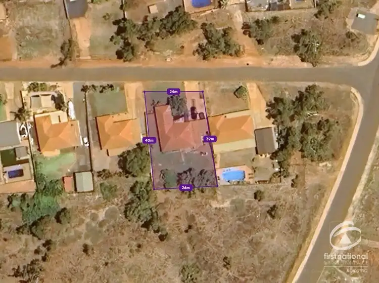 3 Hartog Crescent, Dampier WA 6713