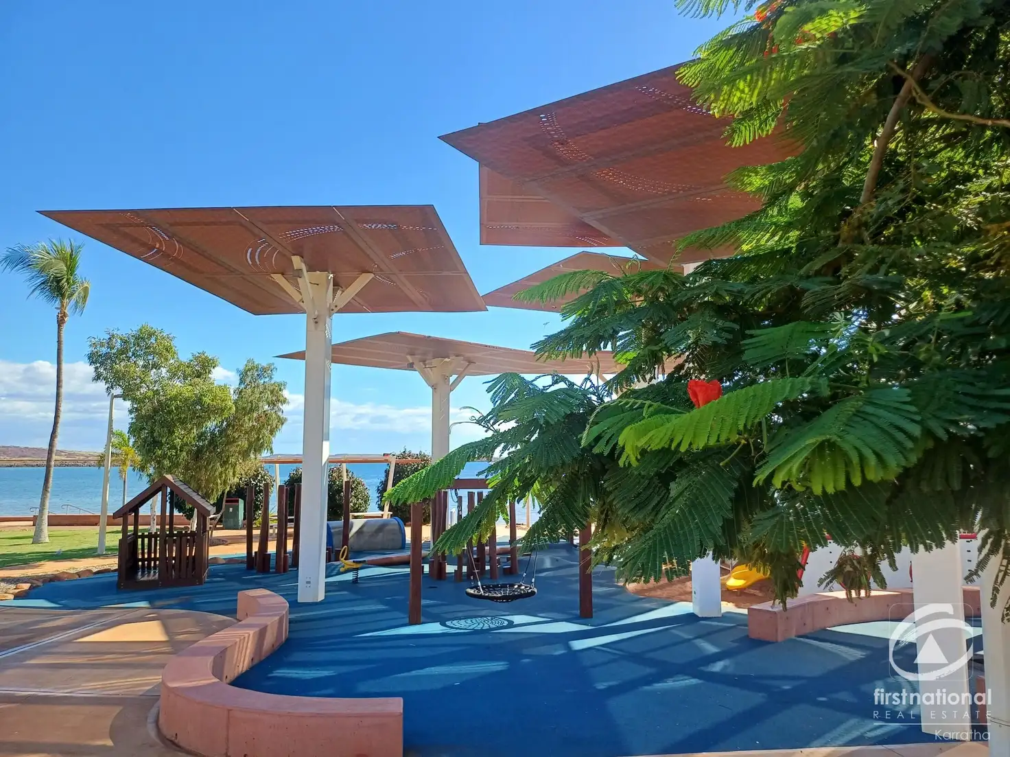 Main view of Homely house listing, 3 Hartog Crescent, Dampier WA 6713