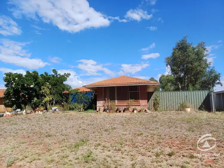 Second view of Homely house listing, 3 Hartog Crescent, Dampier WA 6713