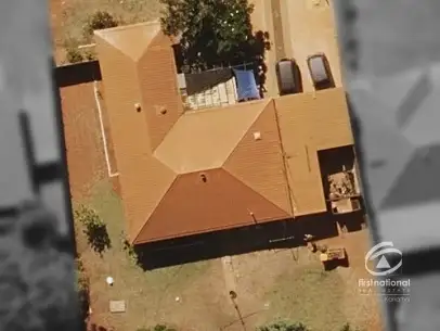 Second view of Homely house listing, 3 Hartog Crescent, Dampier WA 6713