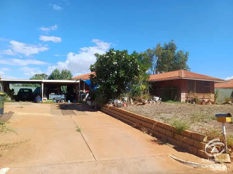 Third view of Homely house listing, 3 Hartog Crescent, Dampier WA 6713