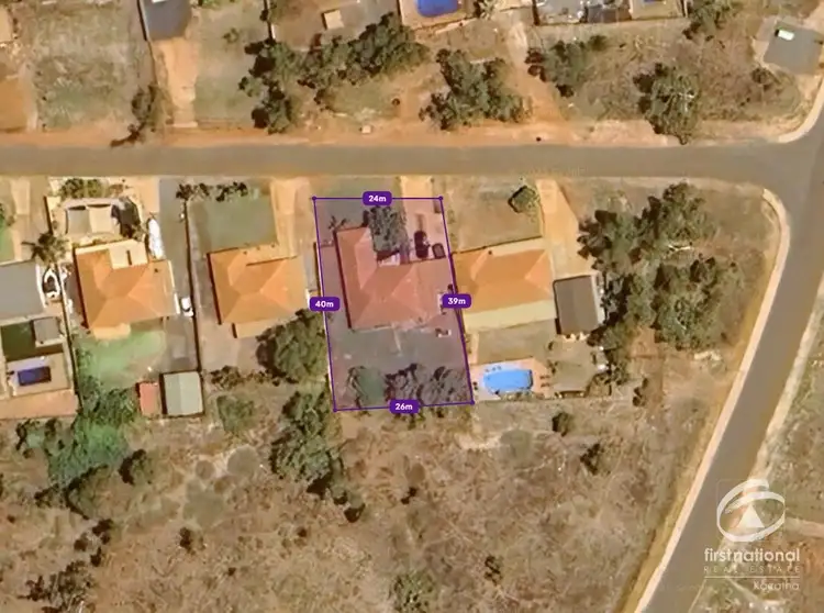 Fourth view of Homely house listing, 3 Hartog Crescent, Dampier WA 6713
