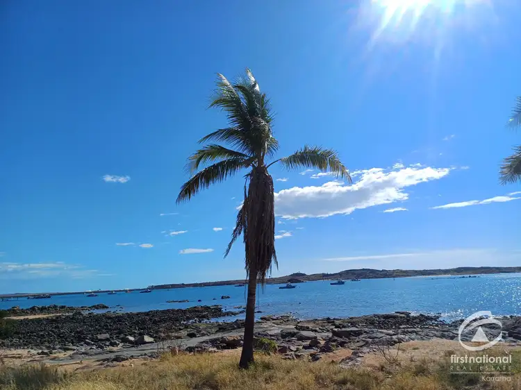 Seventh view of Homely house listing, 3 Hartog Crescent, Dampier WA 6713