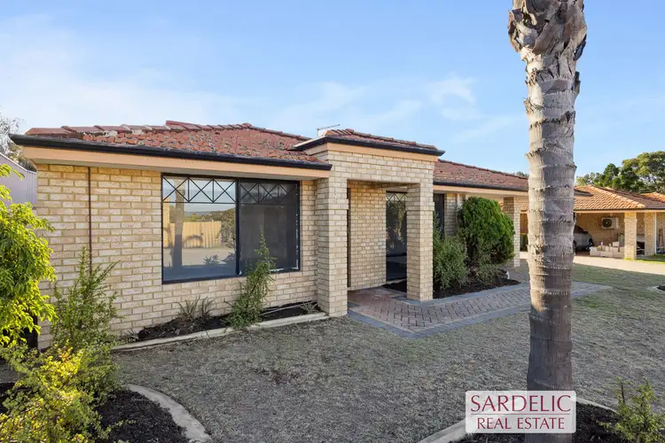 2A Gilbert Street, Bayswater WA 6053