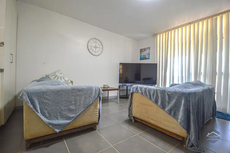 Fifth view of Homely unit listing, 306/15-21 Welsh Street, South Hedland WA 6722