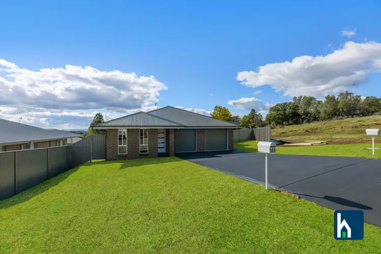 1/11 Turner Close, Gunnedah NSW 2380