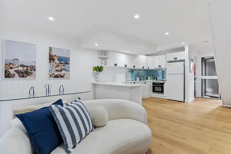 43/5-15 Galeen Drive, Burleigh Waters QLD 4220