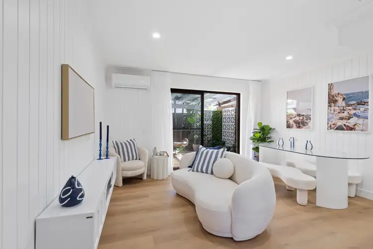 Third view of Homely townhouse listing, 43/5-15 Galeen Drive, Burleigh Waters QLD 4220