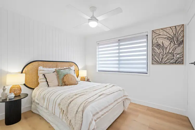 Fifth view of Homely townhouse listing, 43/5-15 Galeen Drive, Burleigh Waters QLD 4220