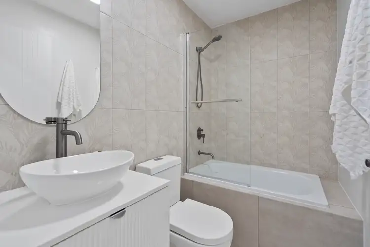 Sixth view of Homely townhouse listing, 43/5-15 Galeen Drive, Burleigh Waters QLD 4220