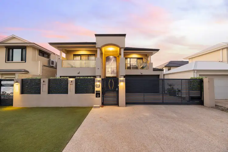 1c Katoomba Place, Belmont WA 6104