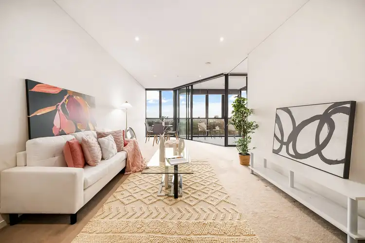2002/45 Macquarie Street, Parramatta NSW 2150