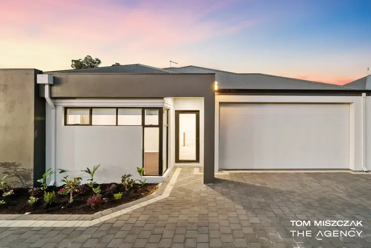 Second view of Homely house listing, 159a William Street, Beckenham WA 6107