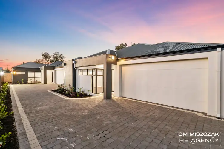 Third view of Homely house listing, 159a William Street, Beckenham WA 6107