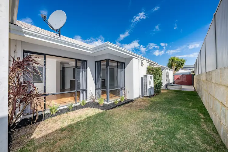 Third view of Homely house listing, 11 Chine Way, Alkimos WA 6038