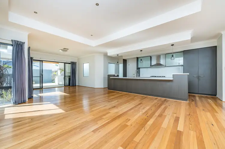 Fifth view of Homely house listing, 11 Chine Way, Alkimos WA 6038