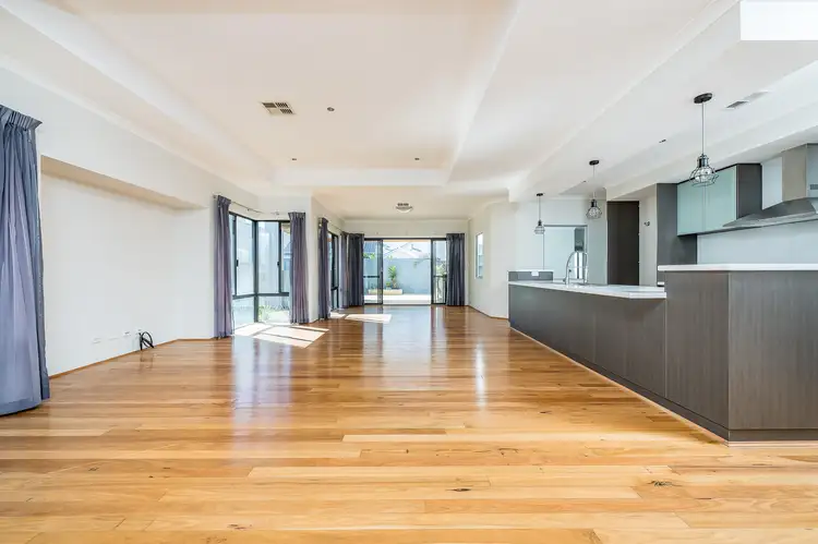 Sixth view of Homely house listing, 11 Chine Way, Alkimos WA 6038
