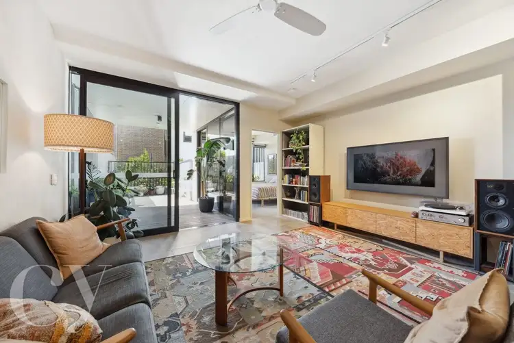103/51 Queen Victoria Street, Fremantle WA 6160
