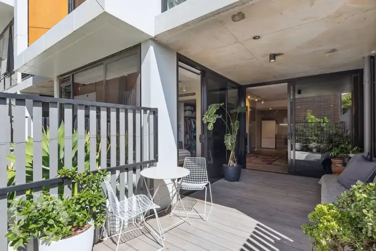 103/51 Queen Victoria Street, Fremantle WA 6160