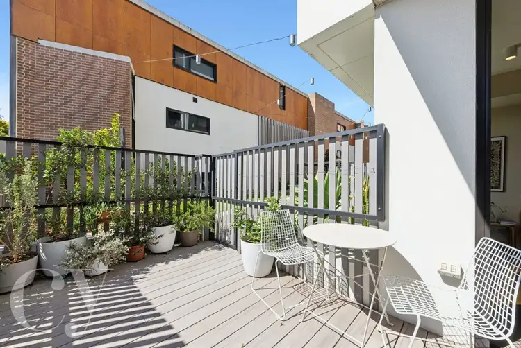 Third view of Homely unit listing, 103/51 Queen Victoria Street, Fremantle WA 6160