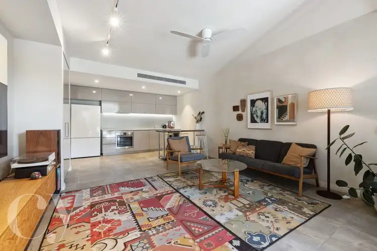 Fifth view of Homely unit listing, 103/51 Queen Victoria Street, Fremantle WA 6160