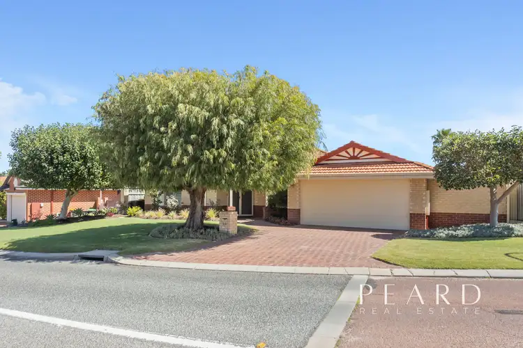 23 Weymouth Boulevard, Quinns Rocks WA 6030