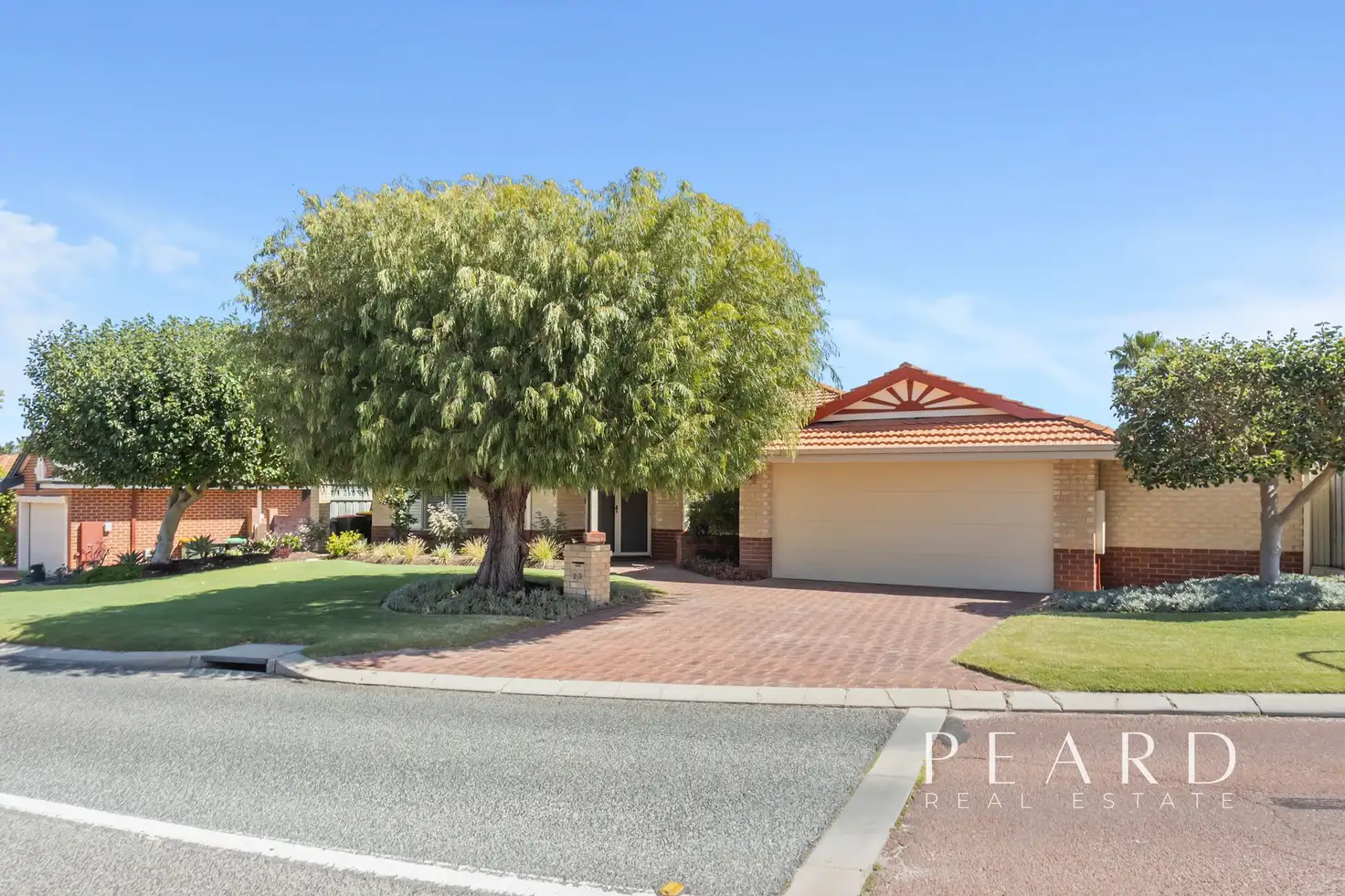 Main view of Homely house listing, 23 Weymouth Boulevard, Quinns Rocks WA 6030