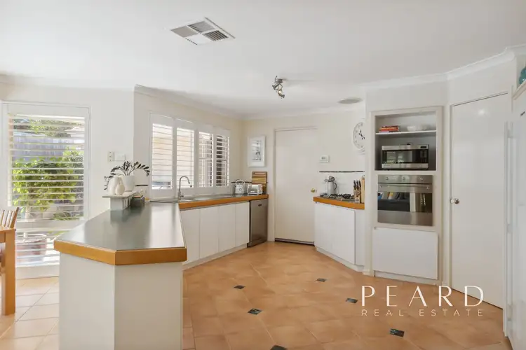 Fourth view of Homely house listing, 23 Weymouth Boulevard, Quinns Rocks WA 6030