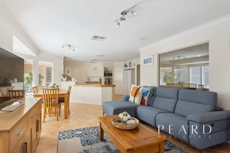 Sixth view of Homely house listing, 23 Weymouth Boulevard, Quinns Rocks WA 6030