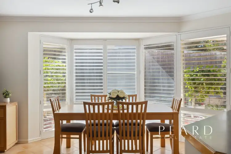 Seventh view of Homely house listing, 23 Weymouth Boulevard, Quinns Rocks WA 6030
