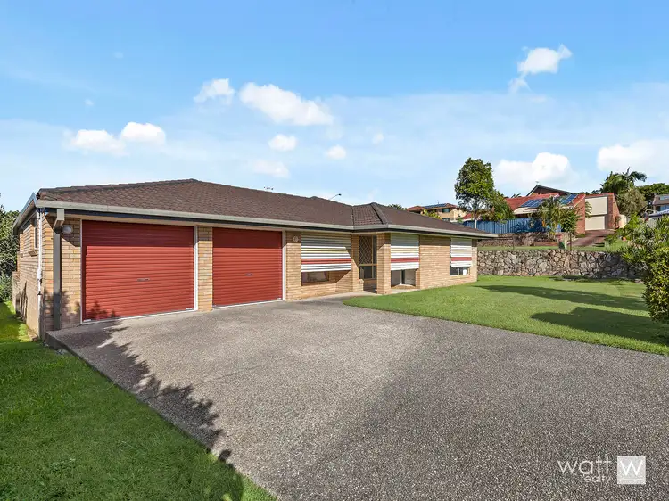 3 Stonycroft Street, Aspley QLD 4034