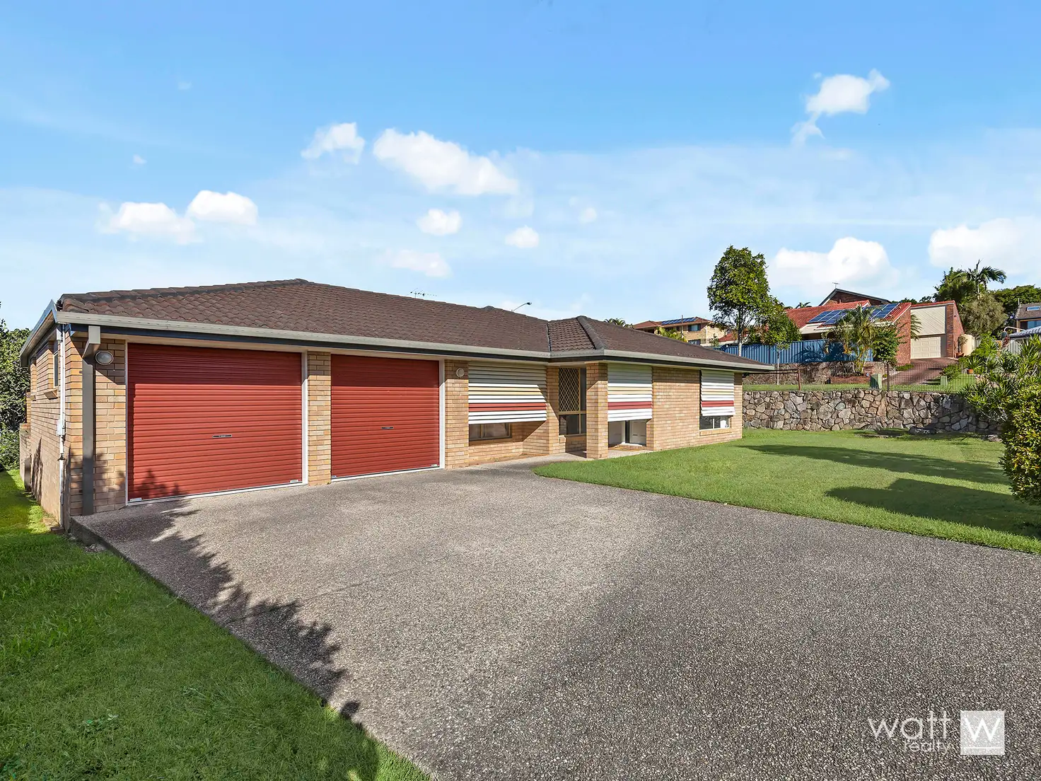 Main view of Homely house listing, 3 Stonycroft Street, Aspley QLD 4034
