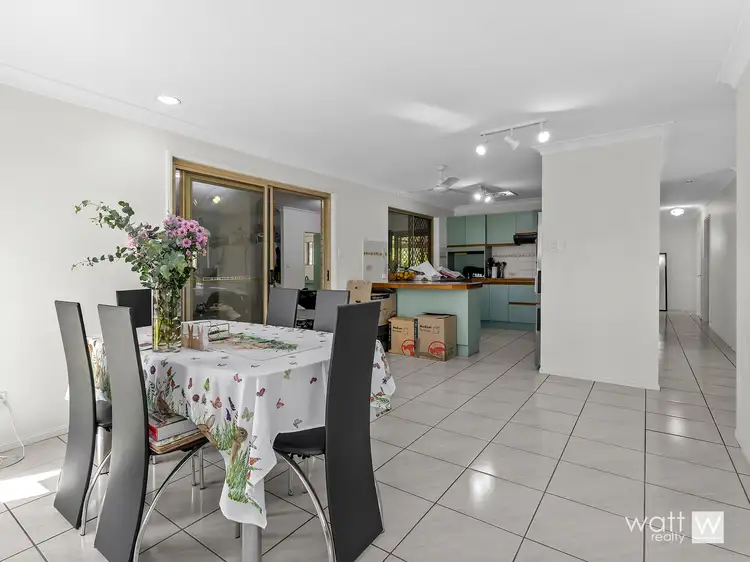 Third view of Homely house listing, 3 Stonycroft Street, Aspley QLD 4034