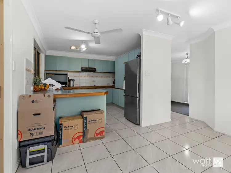 Fourth view of Homely house listing, 3 Stonycroft Street, Aspley QLD 4034