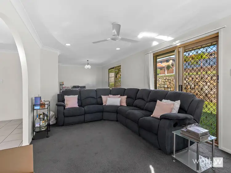 Fifth view of Homely house listing, 3 Stonycroft Street, Aspley QLD 4034