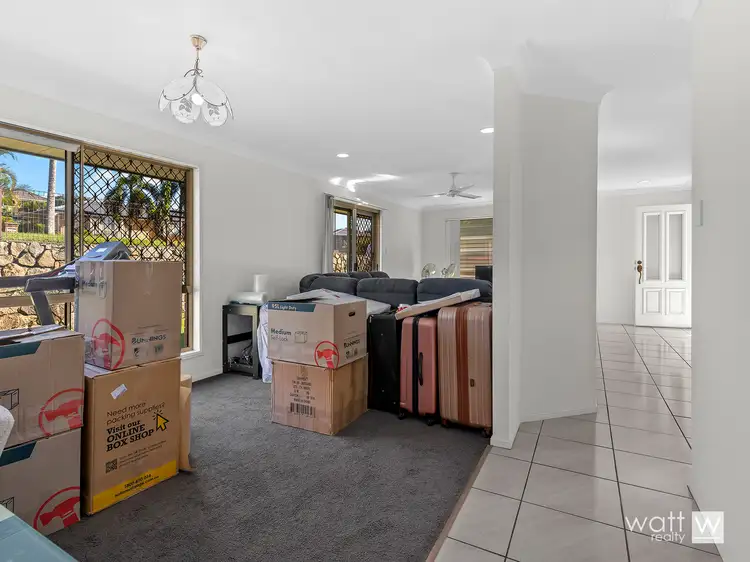 Sixth view of Homely house listing, 3 Stonycroft Street, Aspley QLD 4034