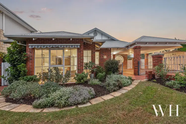 Fourth view of Homely house listing, 84A Dalgety Street, East Fremantle WA 6158