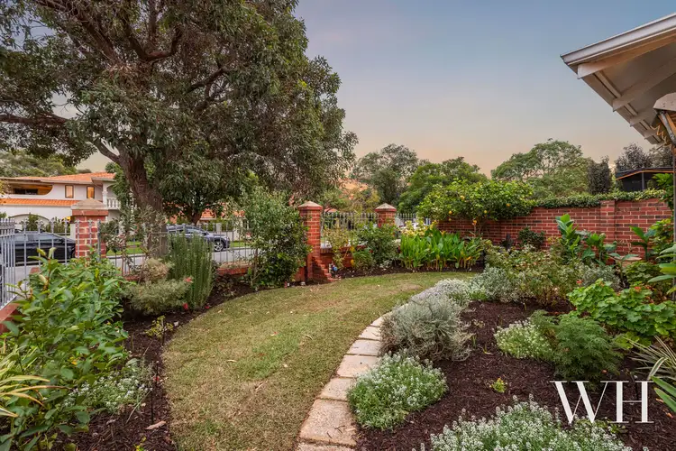 Fifth view of Homely house listing, 84A Dalgety Street, East Fremantle WA 6158