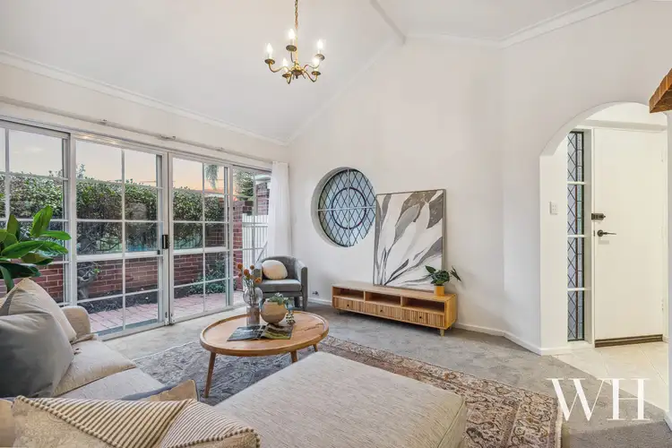 Sixth view of Homely house listing, 84A Dalgety Street, East Fremantle WA 6158