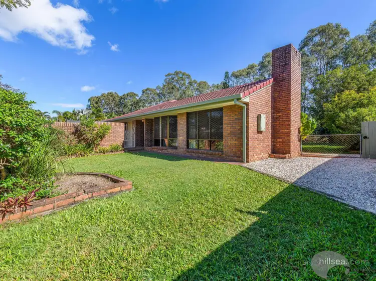 Second view of Homely house listing, 62 Nerang River Drive, Nerang QLD 4211