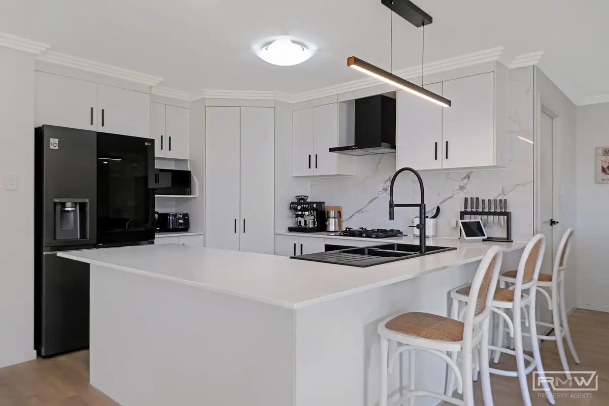 Main view of Homely house listing, 37 Dune Circle, Lammermoor QLD 4703