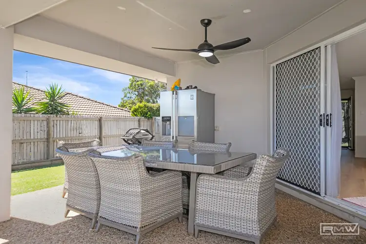 Fourth view of Homely house listing, 37 Dune Circle, Lammermoor QLD 4703